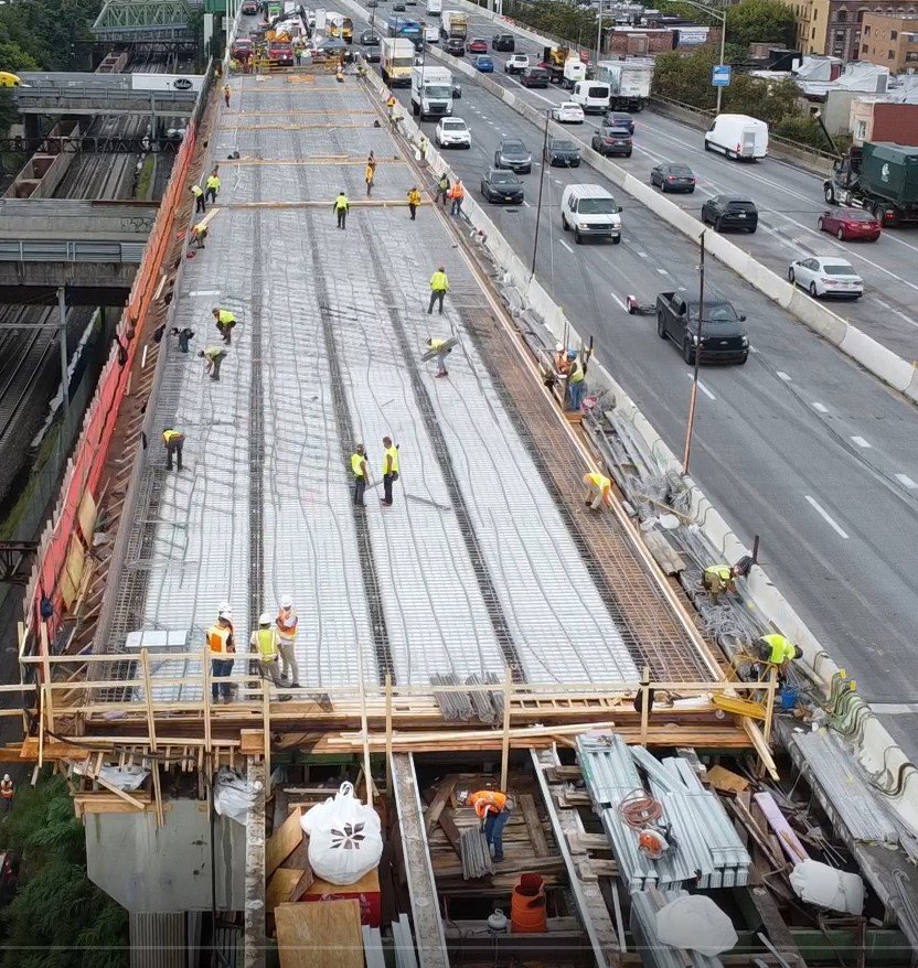 Crew Concrete